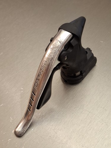 Campagnolo mirage ergopower - campagnolo,