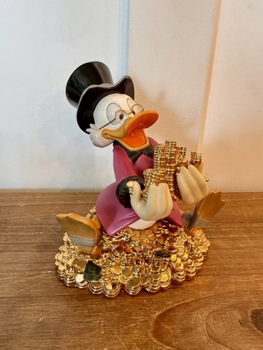 Walt disney scrooge mcduck - walt,