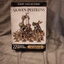 Warhammer Age of Sigmar -