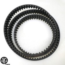 07-12 BMW F800ST DRIVE BELT