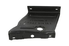 BLIC Cache moteur Cache sous