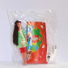 Lego Scala 72053 Poupée