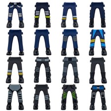 Playmobil jambes figurines