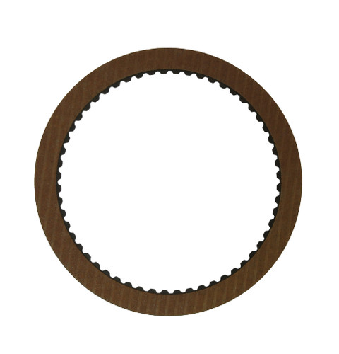 Plaque friction 60sn - de, tf-60sn