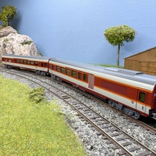 2 voitures "Grand Confort"