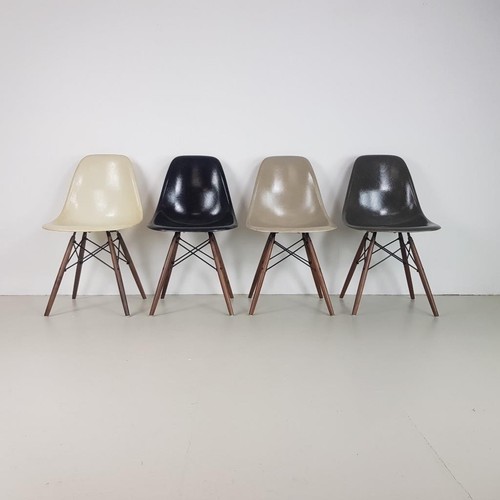 Chaises dsw eames vintage - dsw,