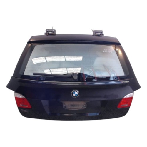 Malle hayon coffre bmw - hayon,