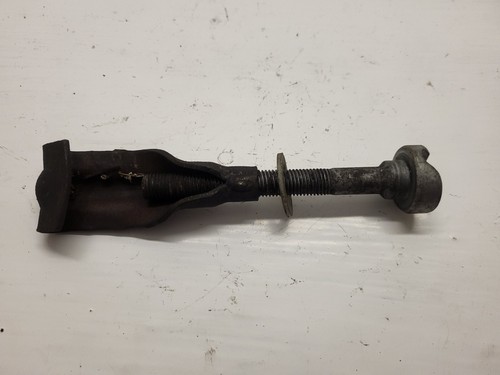 Système attache roue - , de