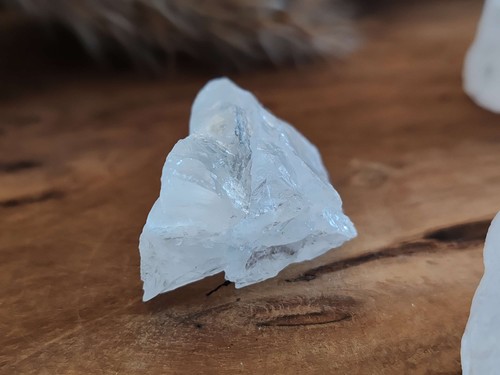 Quartz cristal roche - quartz,