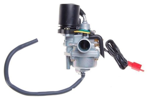 Carburateur pour 19mm 50ccm - pour,