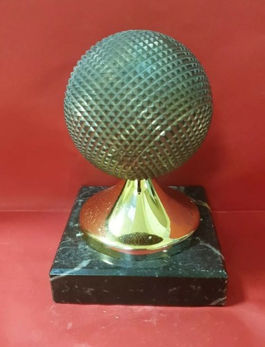 Statue sculpture boule balle - sculpture,