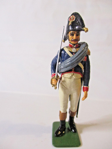 Figurine historex socle - figurine,