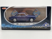 Alfa Roméo Guilietta Sprint