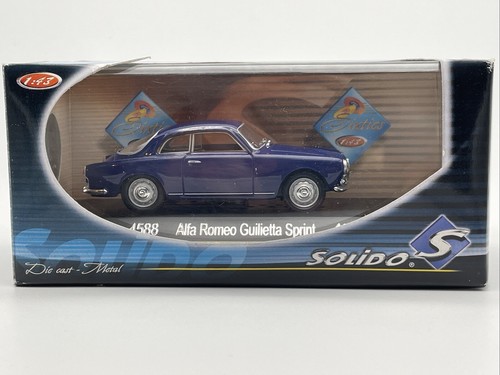 Alfa roméo guilietta sprint - alfa,