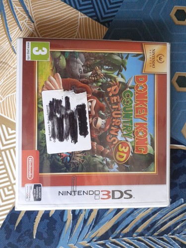 Neuf new nintendo - nintendo, 3ds
