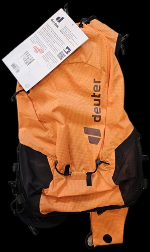 Sac dos deuter - sac,