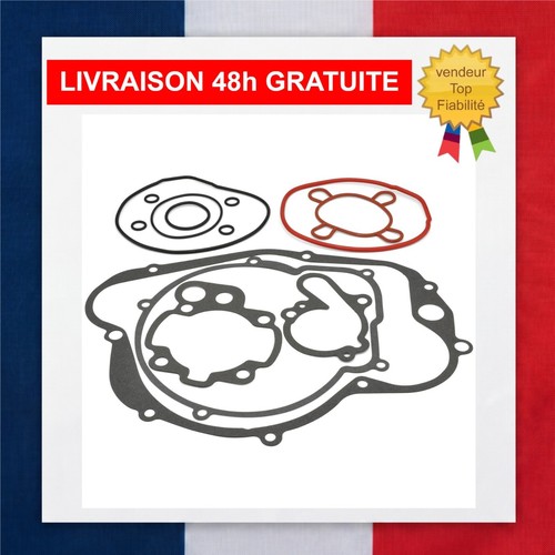 Kit joints moteur complet am6 - kit,