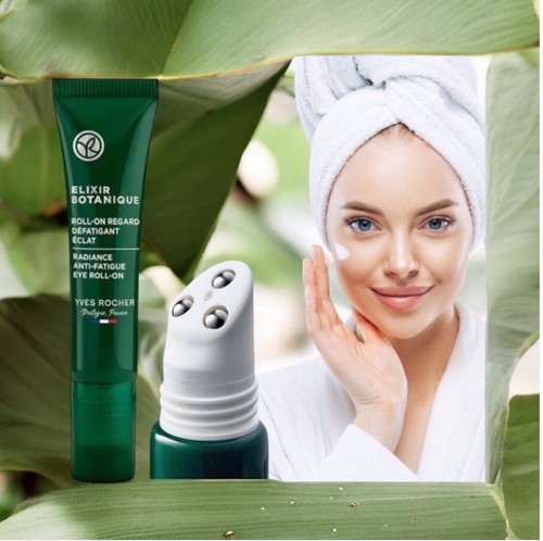 Yves rocher elixir botanique - yves,