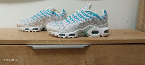 Nike air max - air, plus