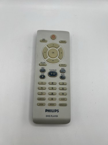 Philips télécommande - philips,