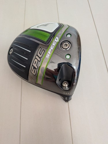 Tête callaway epic - tête, speed