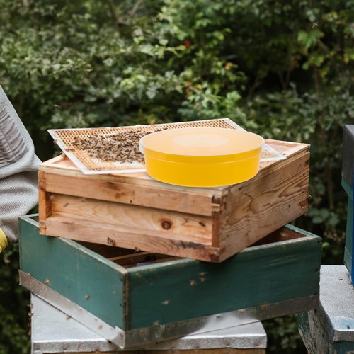 Matériel pour apiculture - matériel,