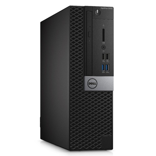 Dell optiplex 5050 - dell,