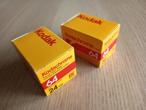 Kodak kodachrome dx - kodachrome,