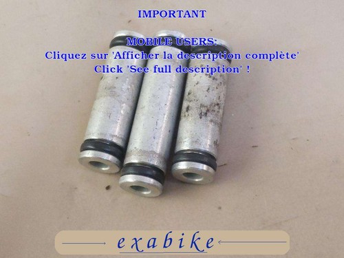 Elements carburateur pour - elements,
