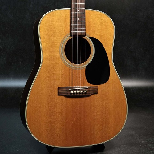 Martin natural 1995 - d-28,