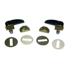 Fixation de capot neuve