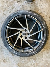 JANTE PNEU 235/45/18 TOMASON