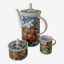 Cafetière Théière Pot Sucre