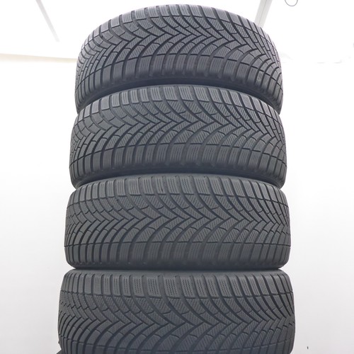 Pneus hiver semperit - 4,