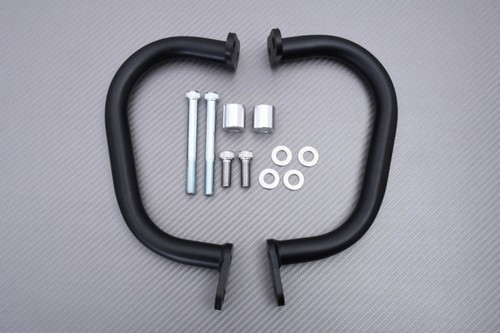 Barres protections moteur - barres,