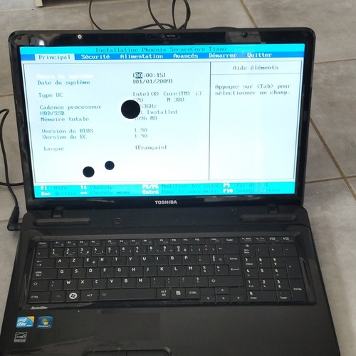 Toshiba satellite l870 1jn - toshiba, l870-1jn