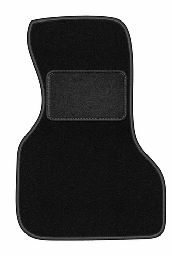 Tapis conducteur moquette