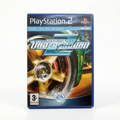 Need for speed - for,