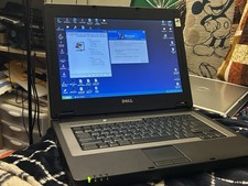 Dell Inspiron B120 Laptop