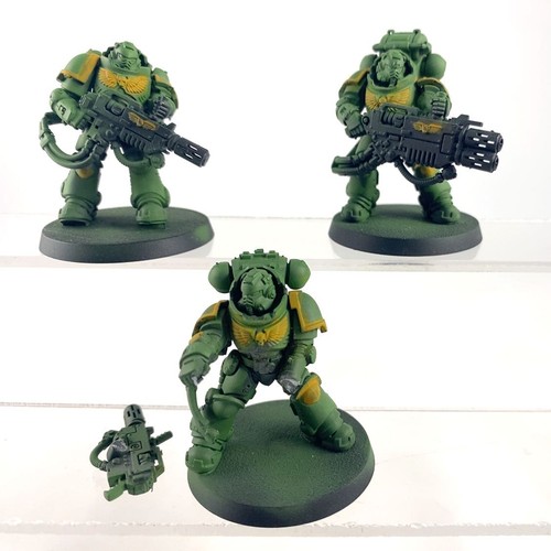 Primaris eradicators - x3,