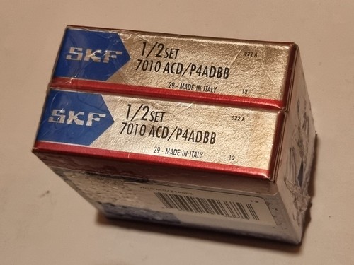 Skf precision angular - skf,
