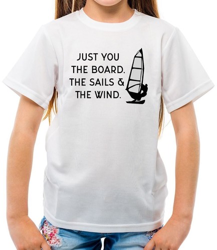 Juste you the sails le - you,,