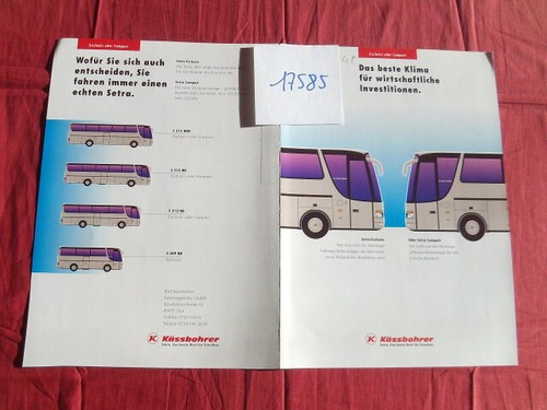 17585 setra kassboher - kassboher, /