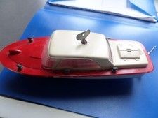 JEP , Bateau Jep , jouet