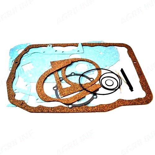 Jeu joints carter - de,