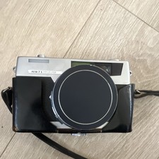 Petri 7S Vintage Rangefinder