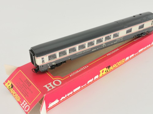 Rivarossi 2562 voiture - rivarossi, ho