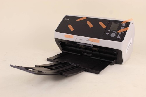 Fujitsu 8170 high speed - fi-8170, high-speed