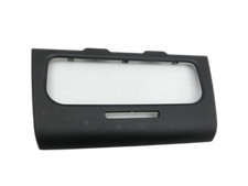 Enjoliveur cadre de montage pour Panneau commande climat VW Golf 6 VI 5K 08-12