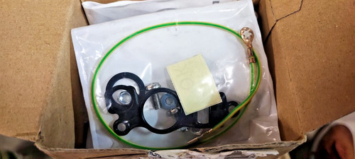 Bosch 7736700318 electrode set - 7736700318,